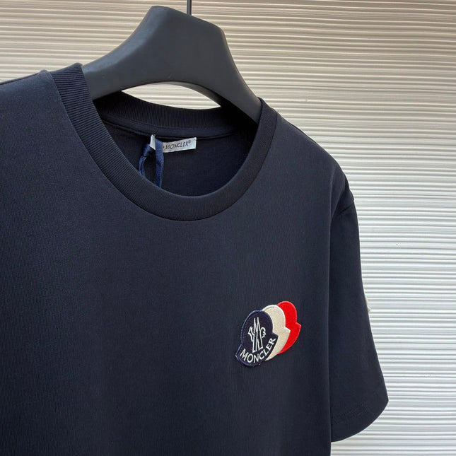 MONCLER 26S SHORT-SLEEVE T-SHIRT 709