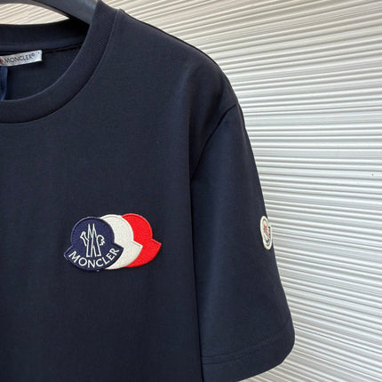 MONCLER 26S SHORT-SLEEVE T-SHIRT 709