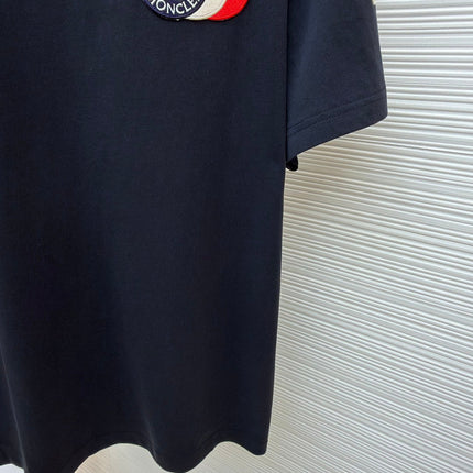 MONCLER 26S SHORT-SLEEVE T-SHIRT 709