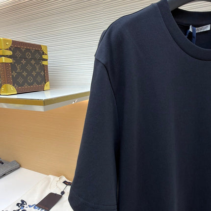 MONCLER 26S SHORT-SLEEVE T-SHIRT 709