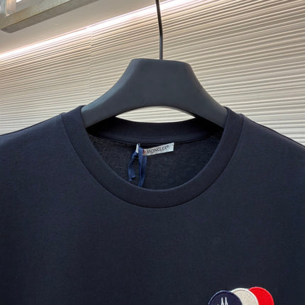 MONCLER 26S SHORT-SLEEVE T-SHIRT 709