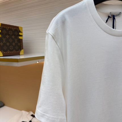 MONCLER 26S SHORT-SLEEVE T-SHIRT 708