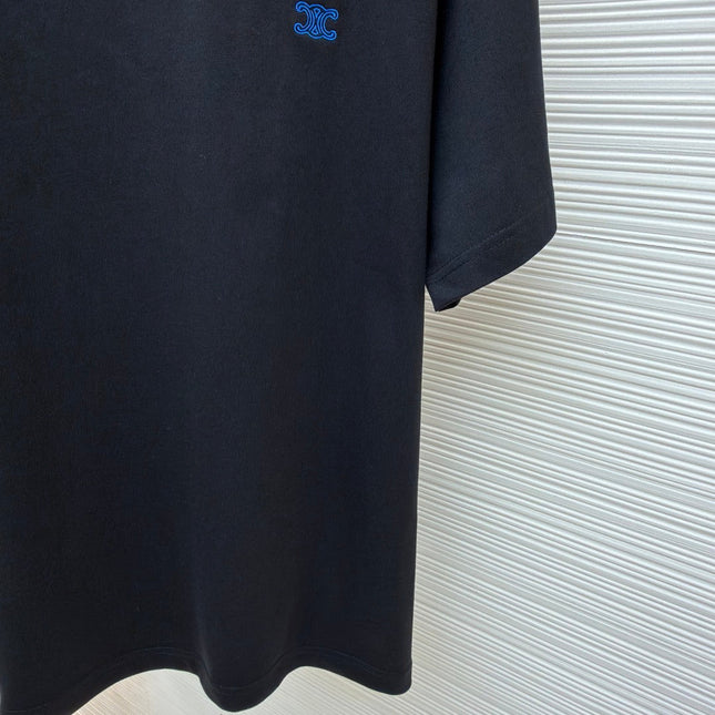 CELINE 26S T-SHIRT 810762