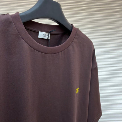 CELINE 26S T-SHIRT 810764