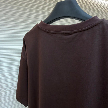 CELINE 26S T-SHIRT 810764