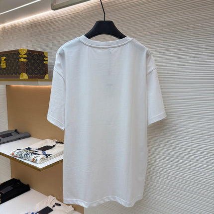 CELINE 26S T-SHIRT 810766