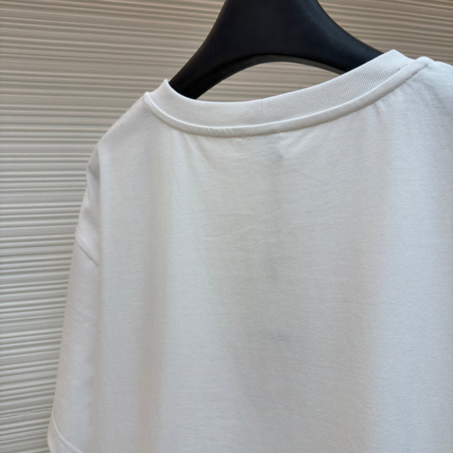 CELINE 26S T-SHIRT 810766