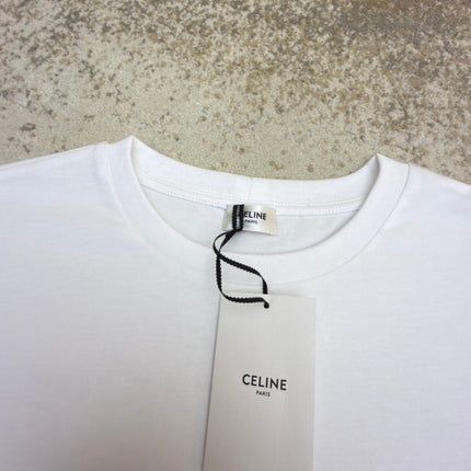 CELINE 26S T-SHIRT 810766