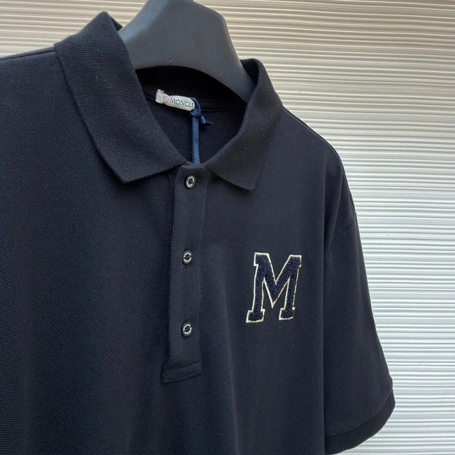 MONCLER 26S POLO SHIRT 710