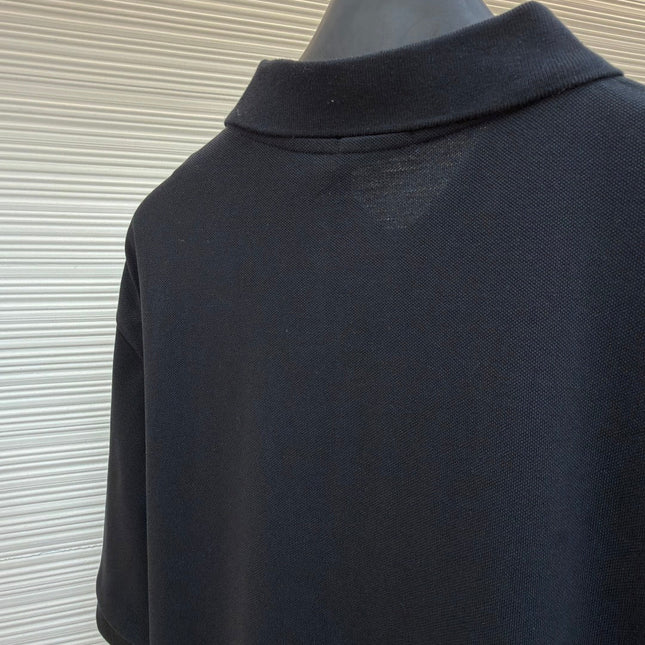 MONCLER 26S POLO SHIRT 710