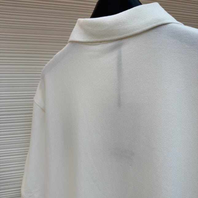 MONCLER 26S POLO SHIRT 711