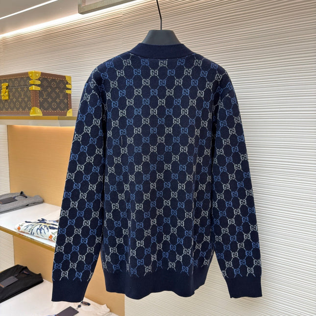 GUCCI 26S CARDIGAN 229