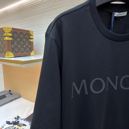 MONCLER 26S SHORT-SLEEVE T-SHIRT 707