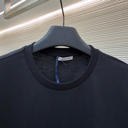 MONCLER 26S SHORT-SLEEVE T-SHIRT 707