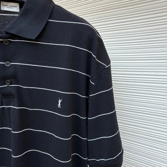 YSL 26S POLO SHIRT 361
