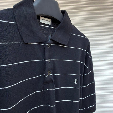 YSL 26S POLO SHIRT 361