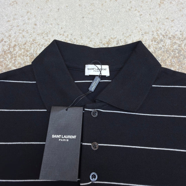 YSL 26S POLO SHIRT 361