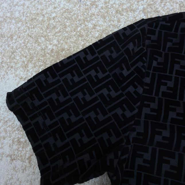 FENDI 26S SHORT SLEEVE T-SHIRT 220