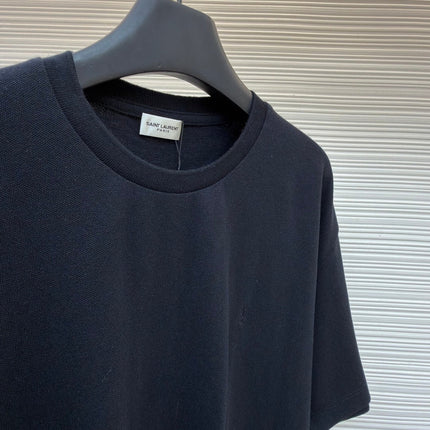 YSL 26S SHORT SLEEVE T-SHIRT 360