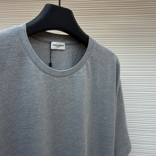 YSL 26S SHORT SLEEVE T-SHIRT 359