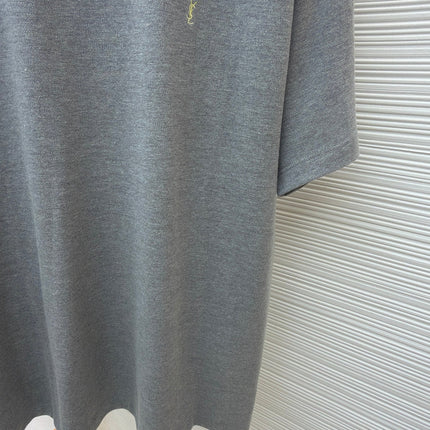 YSL 26S SHORT SLEEVE T-SHIRT 359