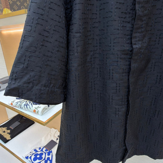 FENDI 26S SHORT SLEEVE SHIRT 206