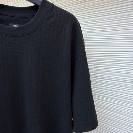 FENDI 26S SHORT SLEEVE T-SHIRT 204