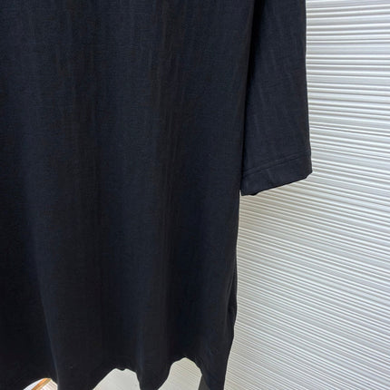 FENDI 26S SHORT SLEEVE T-SHIRT 204