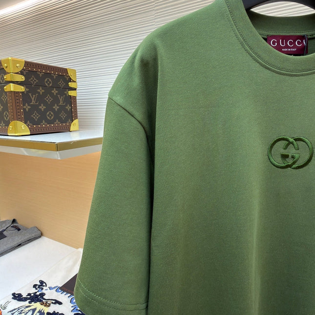 GUCCI 26S T-SHIRT 234