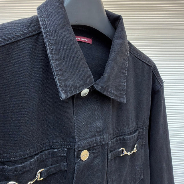 GUCCI 26S JACKET 232