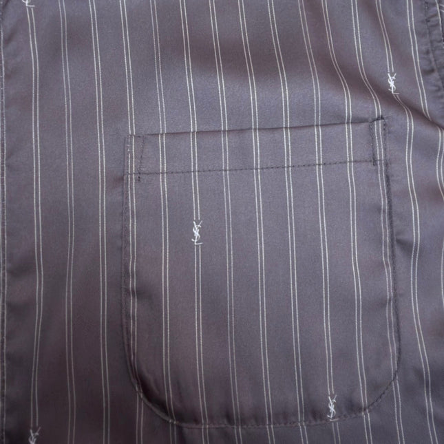 YSL 26S SHORT SLEEVE SHIRT 362