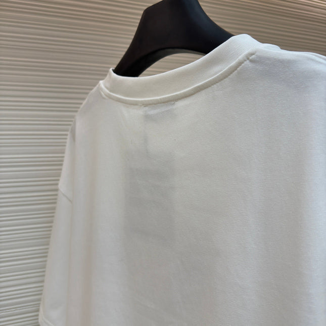 MONCLER 26S SHORT-SLEEVE T-SHIRT 712