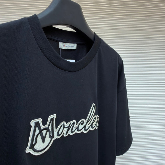 MONCLER 26S SHORT-SLEEVE T-SHIRT 713