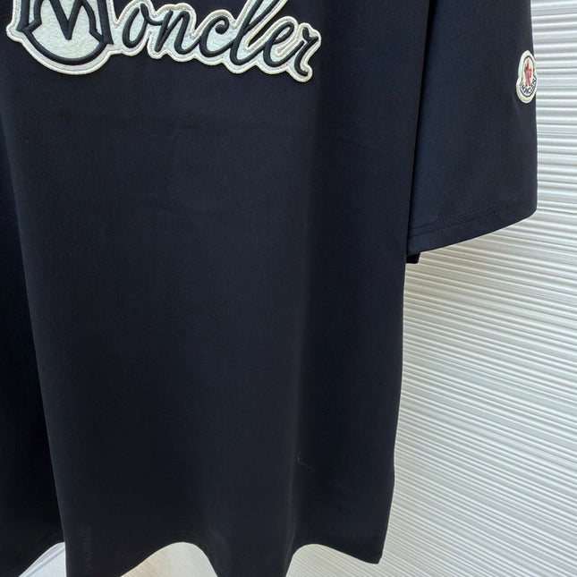 MONCLER 26S SHORT-SLEEVE T-SHIRT 713