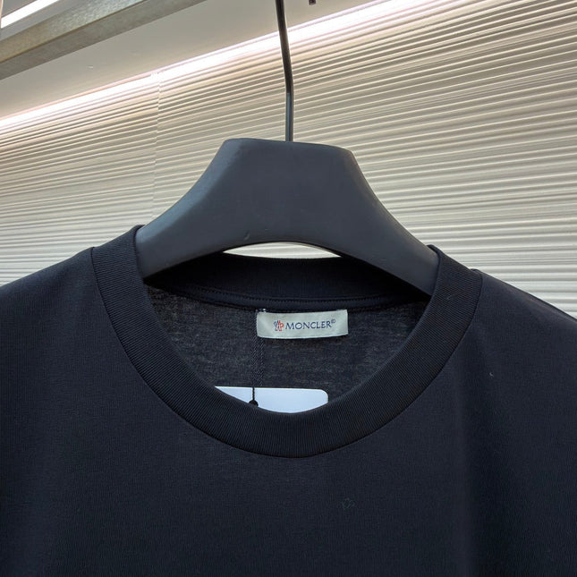 MONCLER 26S SHORT-SLEEVE T-SHIRT 713