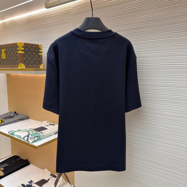 FENDI 26S SHORT SLEEVE T-SHIRT 212