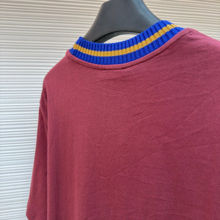 MONCLER 26S T-SHIRT 543