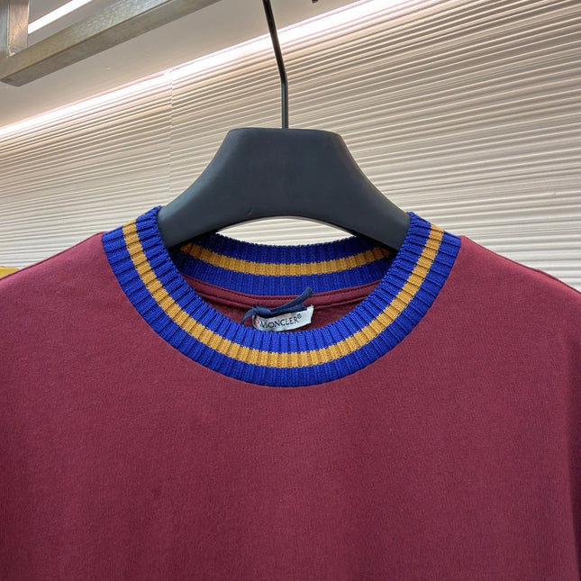 MONCLER 26S T-SHIRT 543