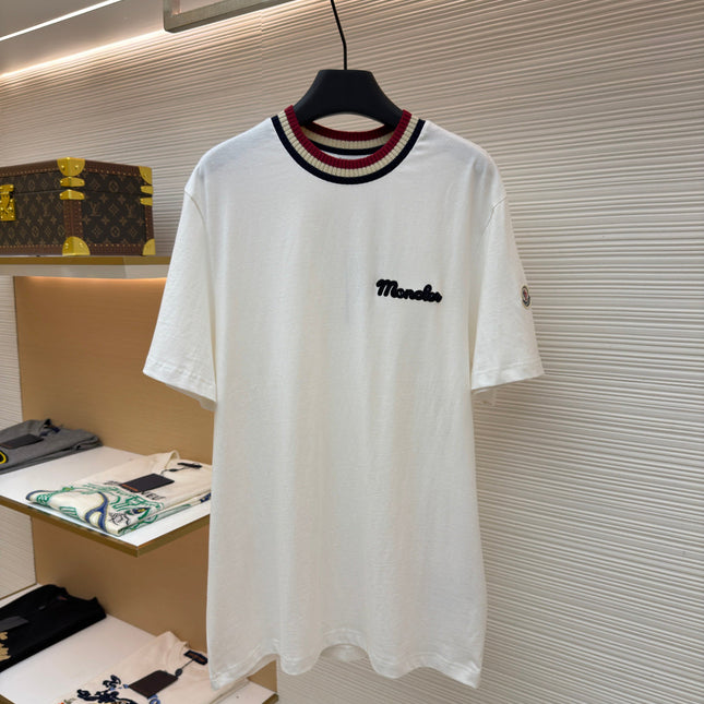 MONCLER 26S T-SHIRT 541