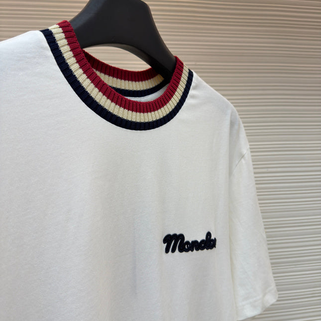 MONCLER 26S T-SHIRT 541