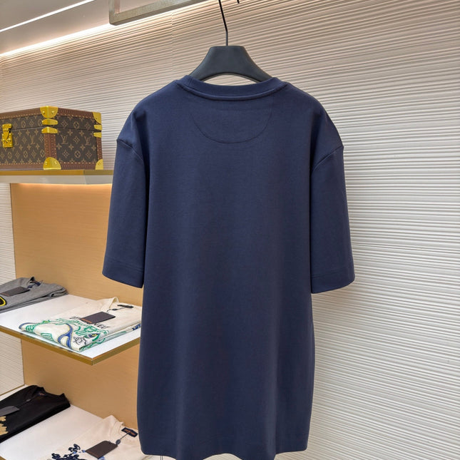 FENDI 26S SHORT SLEEVE T-SHIRT 210