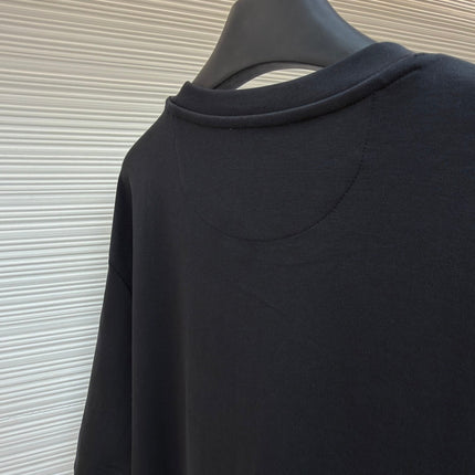 FENDI 26S SHORT SLEEVE T-SHIRT 209