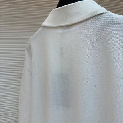 YSL 26S POLO SHIRT 366