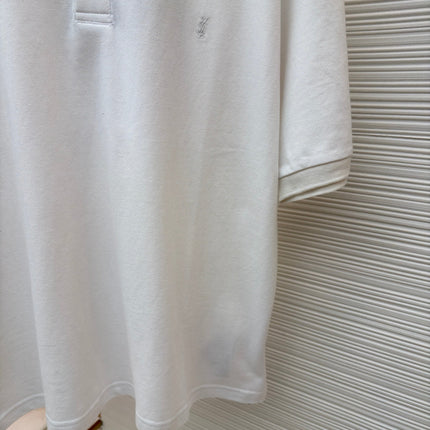 YSL 26S POLO SHIRT 366