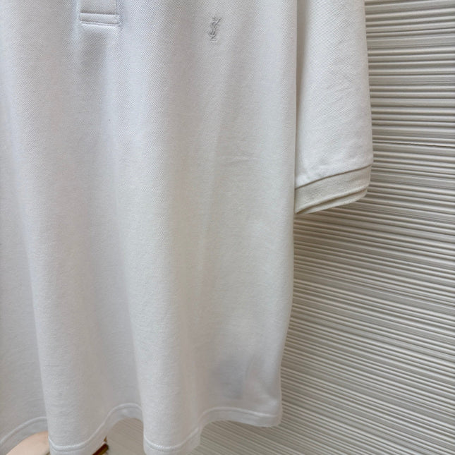 YSL 26S POLO SHIRT 366