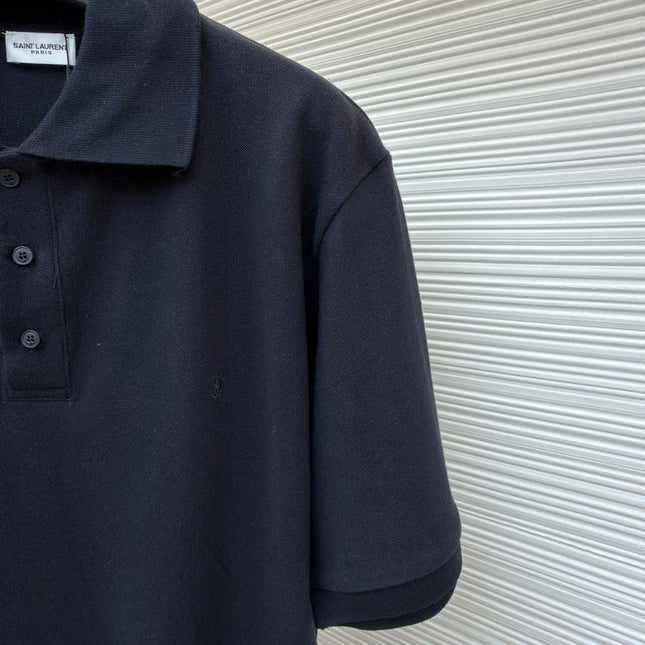 YSL 26S POLO SHIRT 365