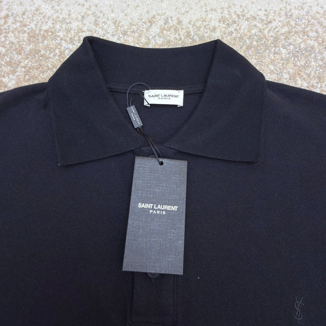 YSL 26S POLO SHIRT 365