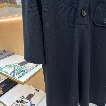 YSL 26S POLO SHIRT 363