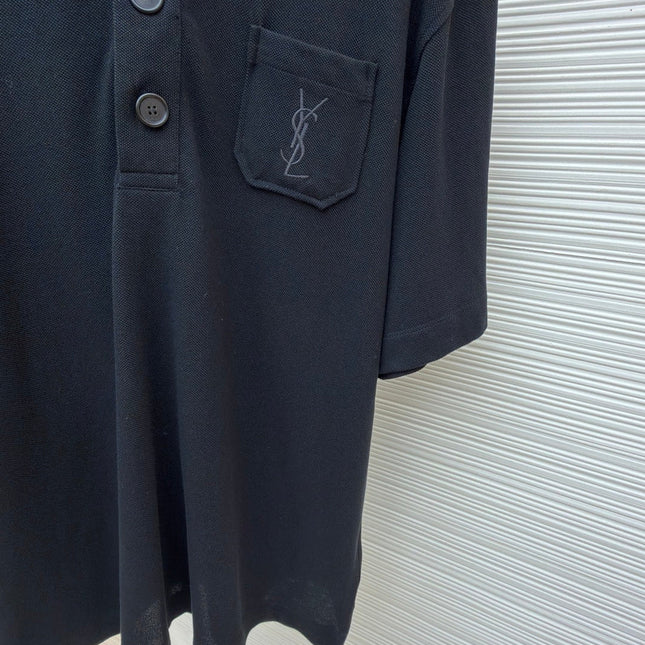 YSL 26S POLO SHIRT 363