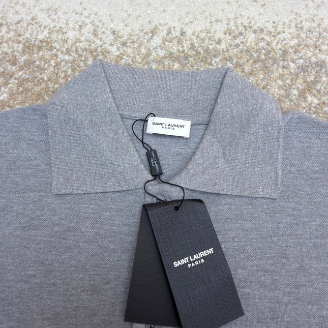YSL 26S POLO SHIRT 364